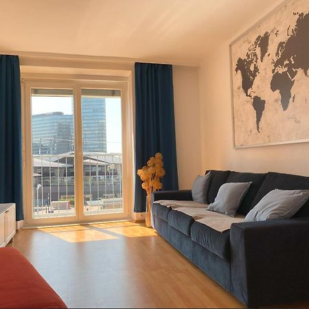 Anzotika Central Apartment, Vienna Viena Exterior foto
