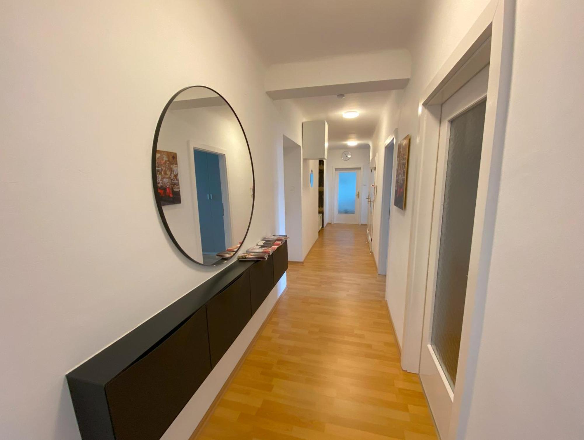 Anzotika Central Apartment, Vienna Viena Exterior foto